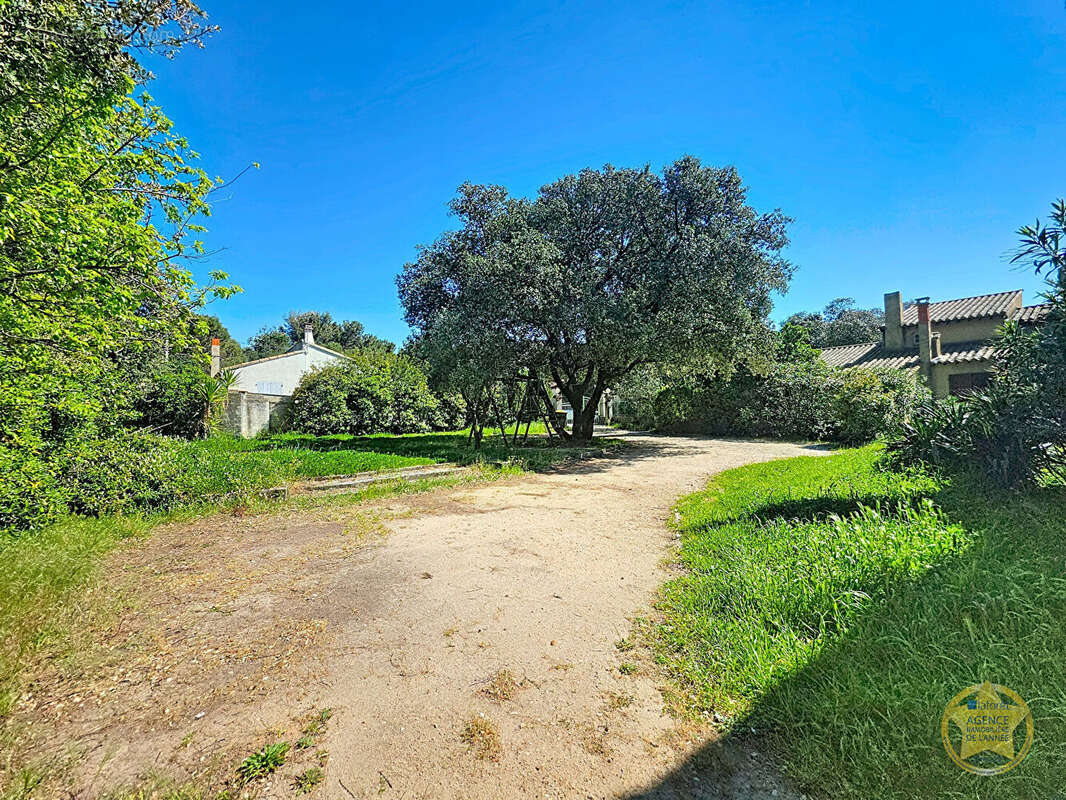 Maison à VILLENEUVE-LES-AVIGNON