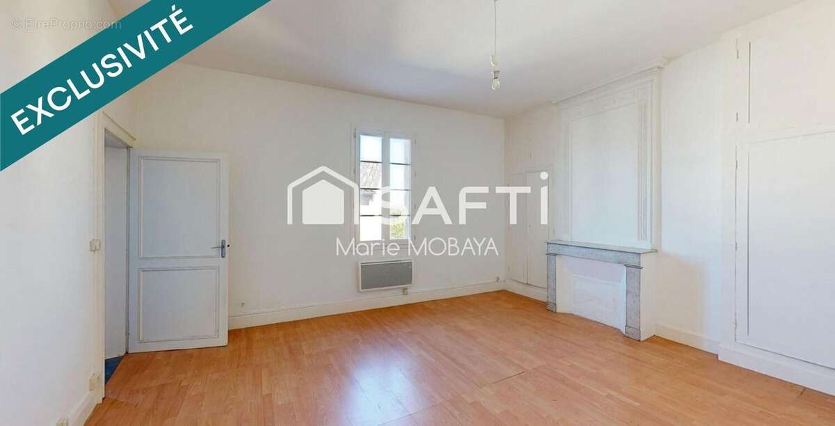 Maison 117 m² à Saint-Gervais  - photo 4