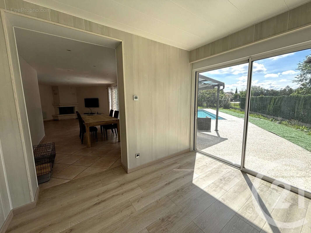 Maison à ROQUES