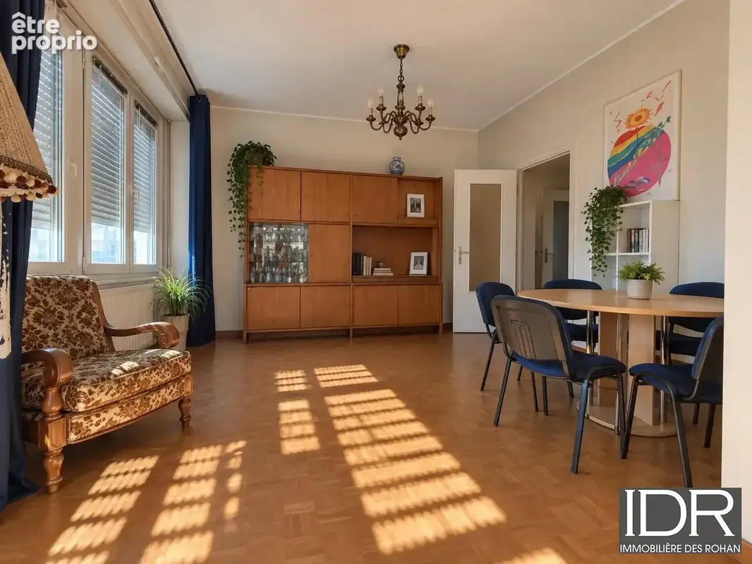 Appartement 3 pièces 60 m² à vendre à Saverne (67700) - photo 3