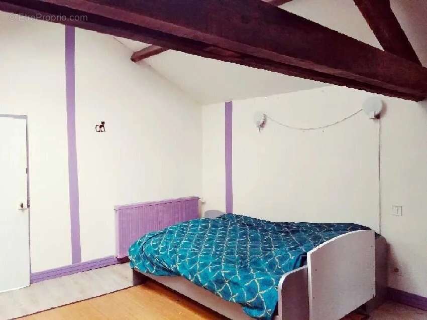 Maison à COULOUNIEIX-CHAMIERS