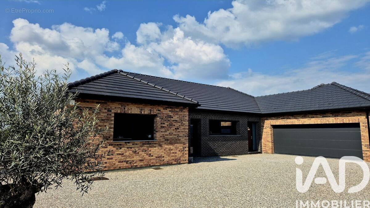Photo 1 - Maison à RUMEGIES