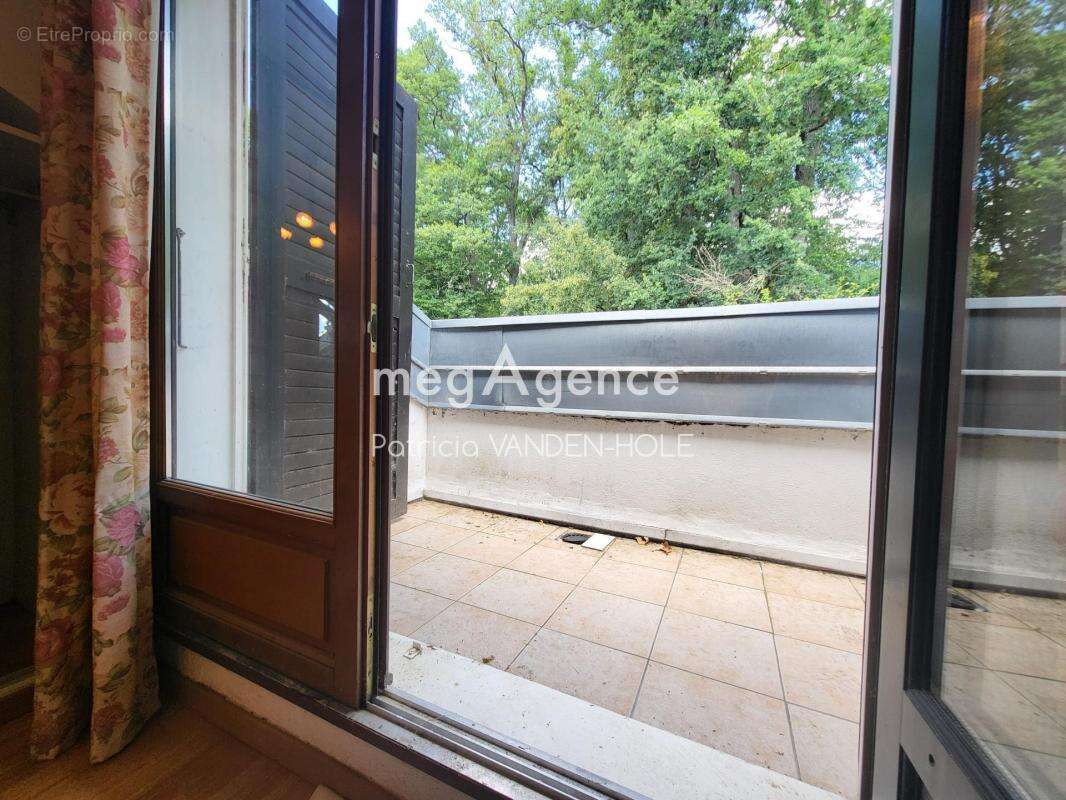 Maison dans un domaine résidentiel sécurisé avec piscines, golf et spa a 1h de Paris - photo 9