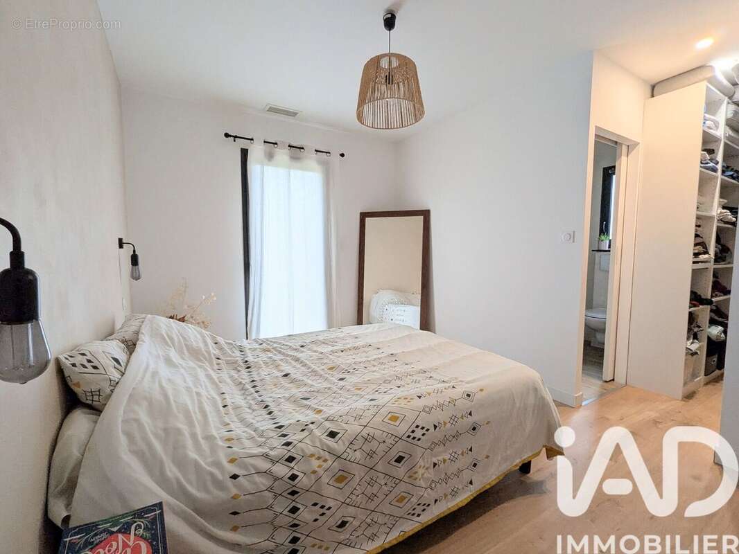 Photo 4 - Maison à CUNAC