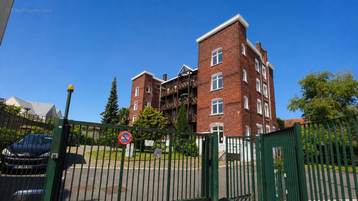 Appartement à TOURCOING