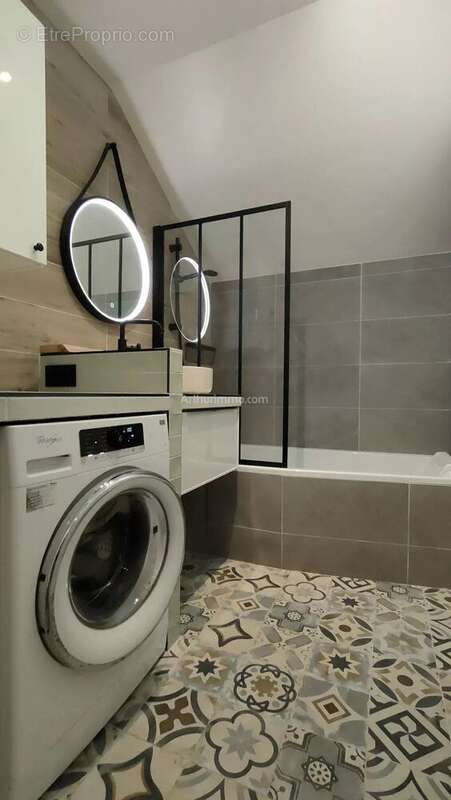 Appartement à BONDOUFLE