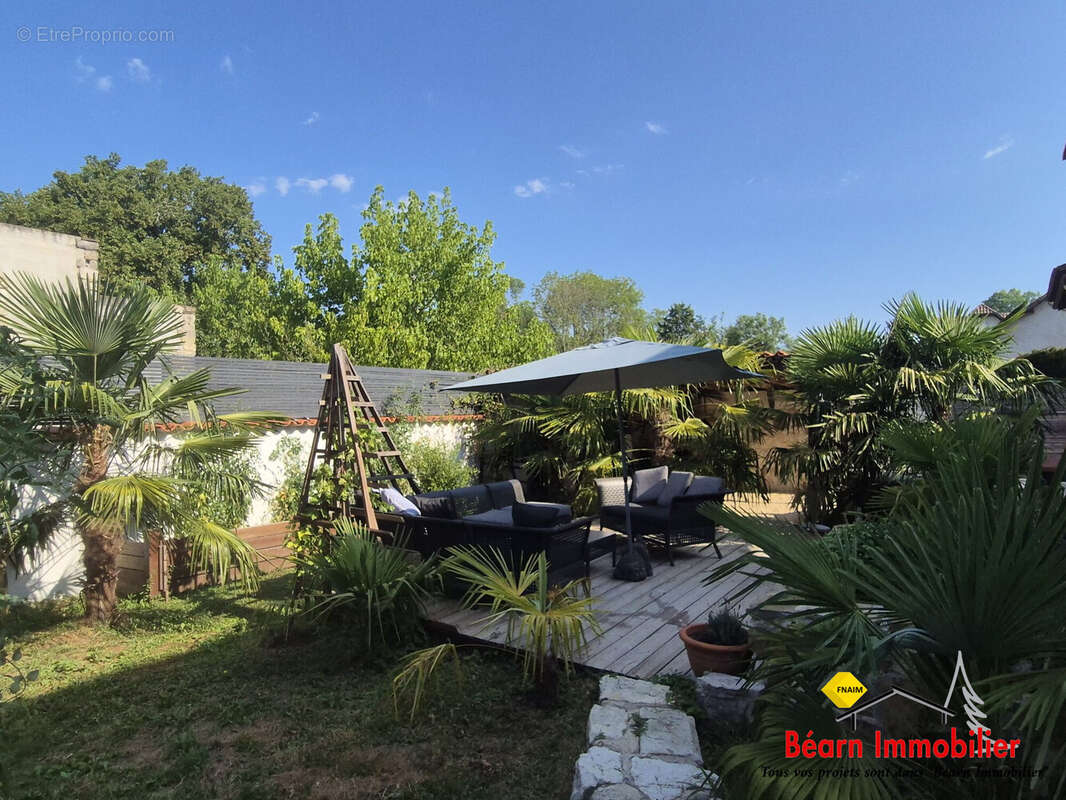 Maison 153 m² à Salies-De-Bearn  - photo 4