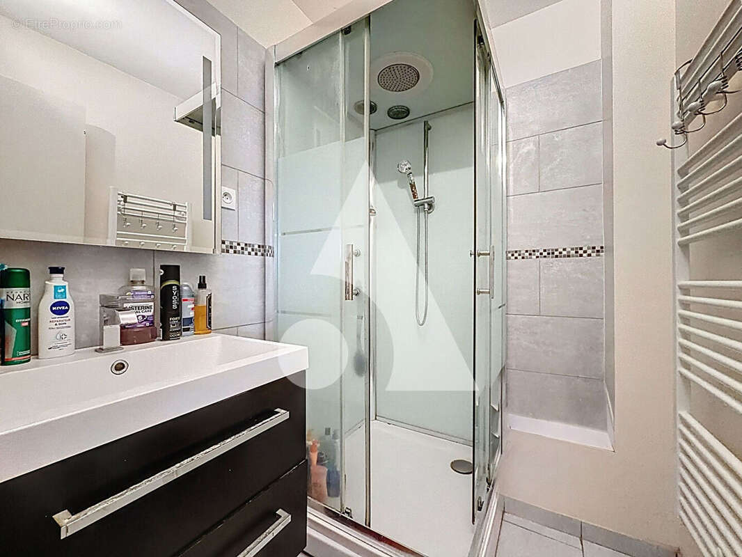 Appartement à RUEIL-MALMAISON