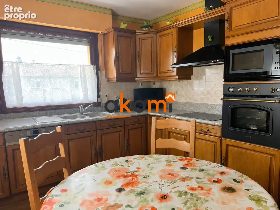 Maison 160 m² à Laneuveville-Devant-Nancy  - photo 3