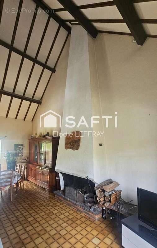 Maison 135 m² à Brette-Les-Pins  - photo 6