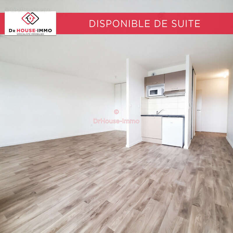 Appartement à CLERMONT-FERRAND
