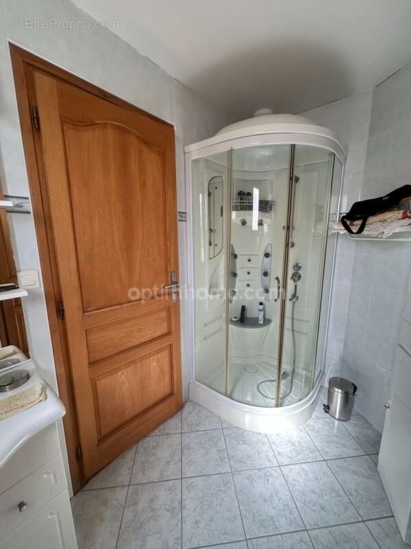 Maison à LA TAILLEE