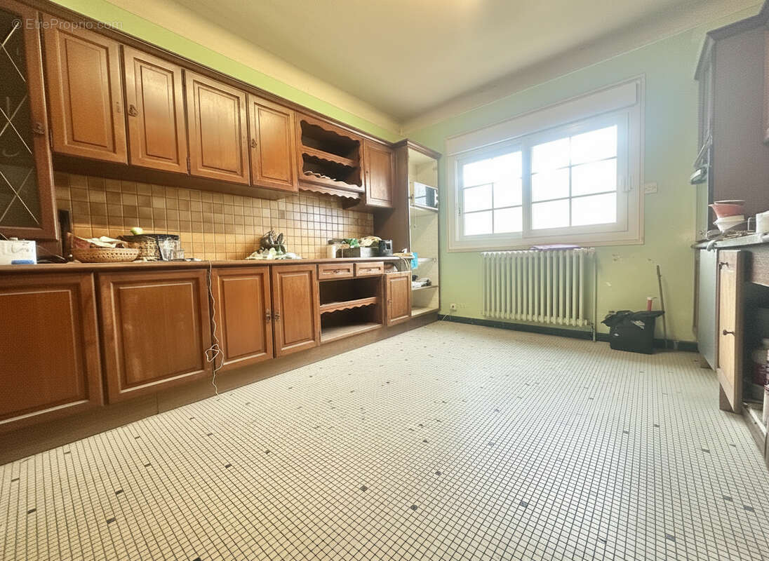 Maison à SAINT-HERBLAIN