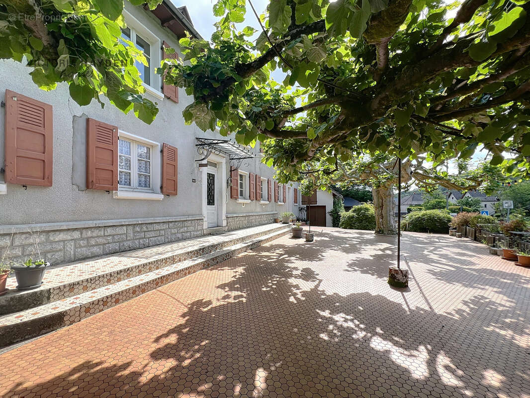 Appartement à OLORON-SAINTE-MARIE