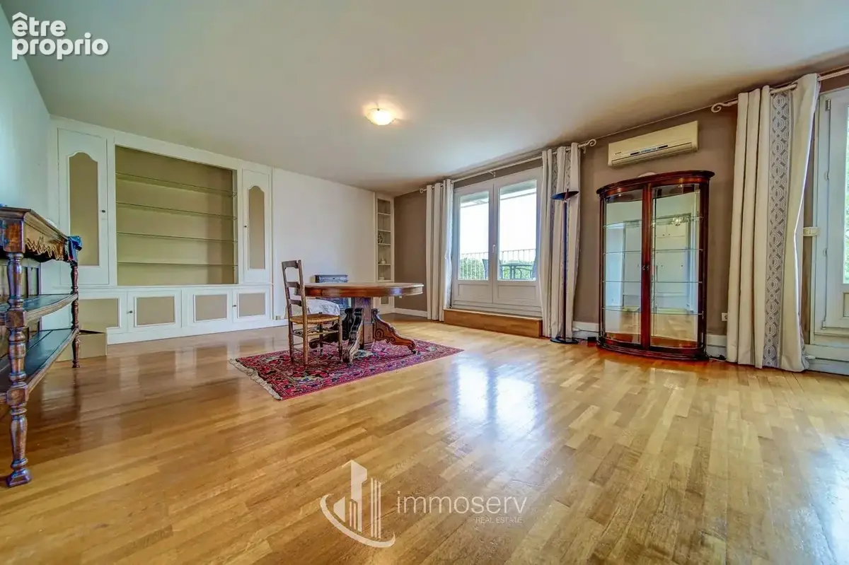 Appartement 6 pièces 146 m² à vendre à Thionville (57100) - photo 3