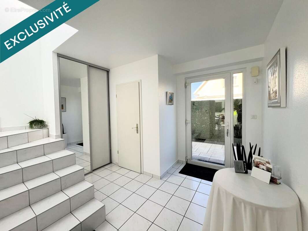 Photo 5 - Maison à HOCHSTATT