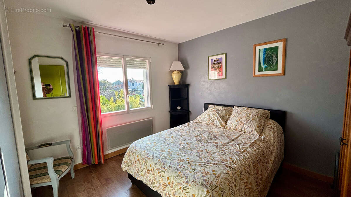 Maison à SAINT-CYPRIEN