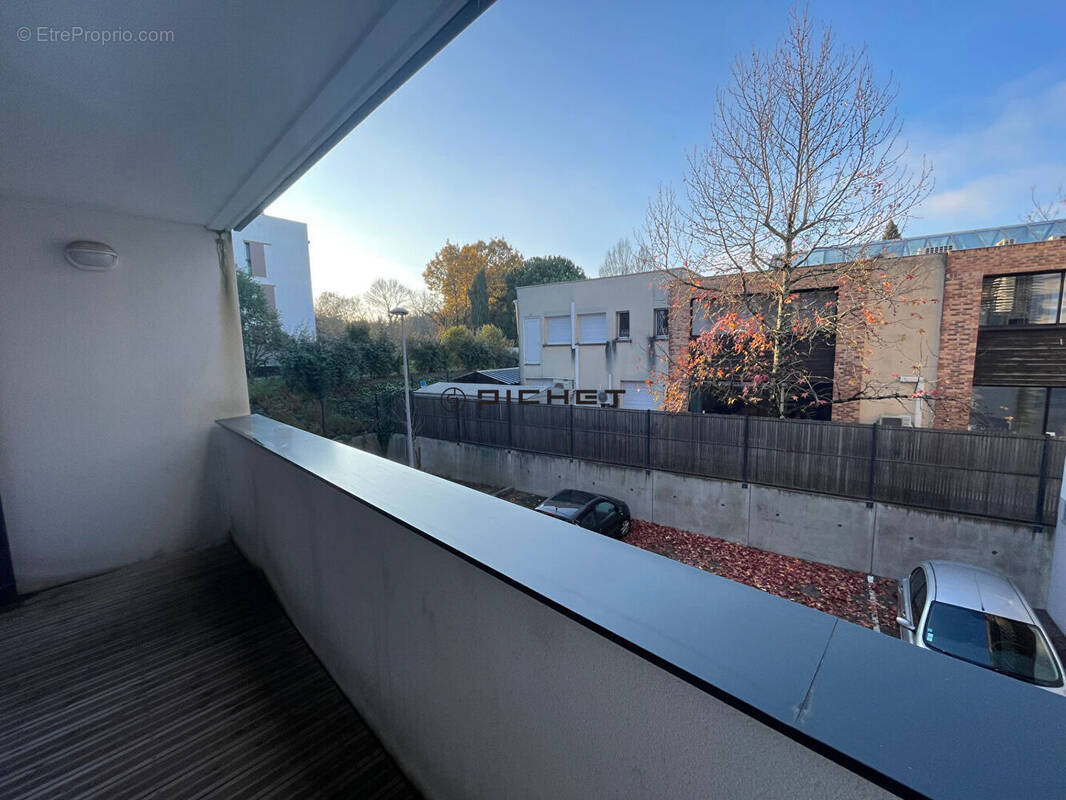 Appartement à EYSINES