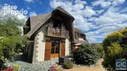 Maison à CONDE-SUR-NOIREAU