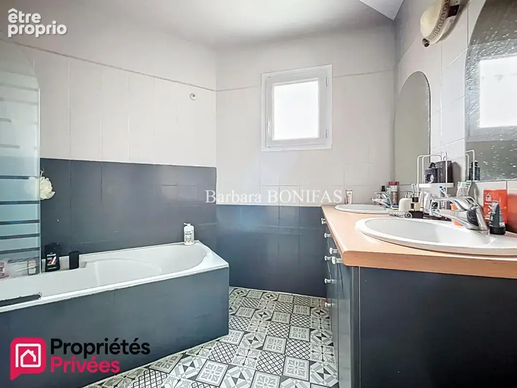 Maison Saint Sulpice La Pointe 7 pièces 143 m2 - photo 9