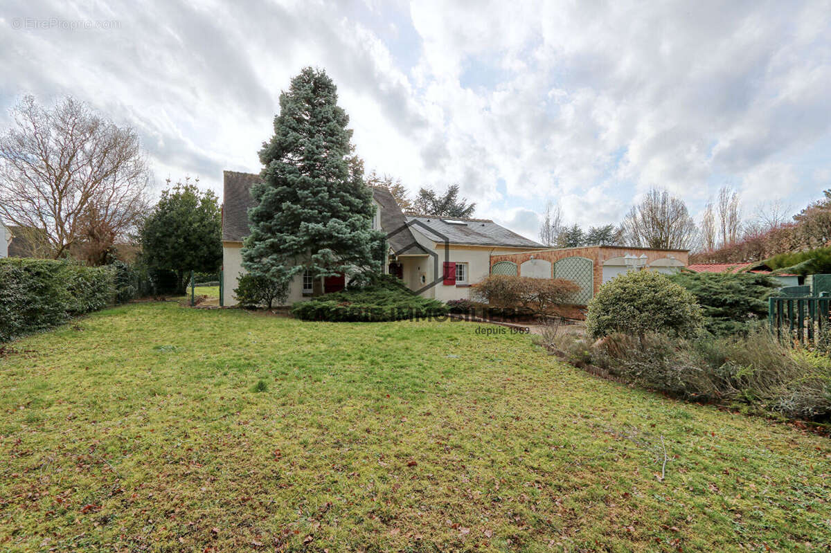 Maison à MAROLLES-EN-BRIE
