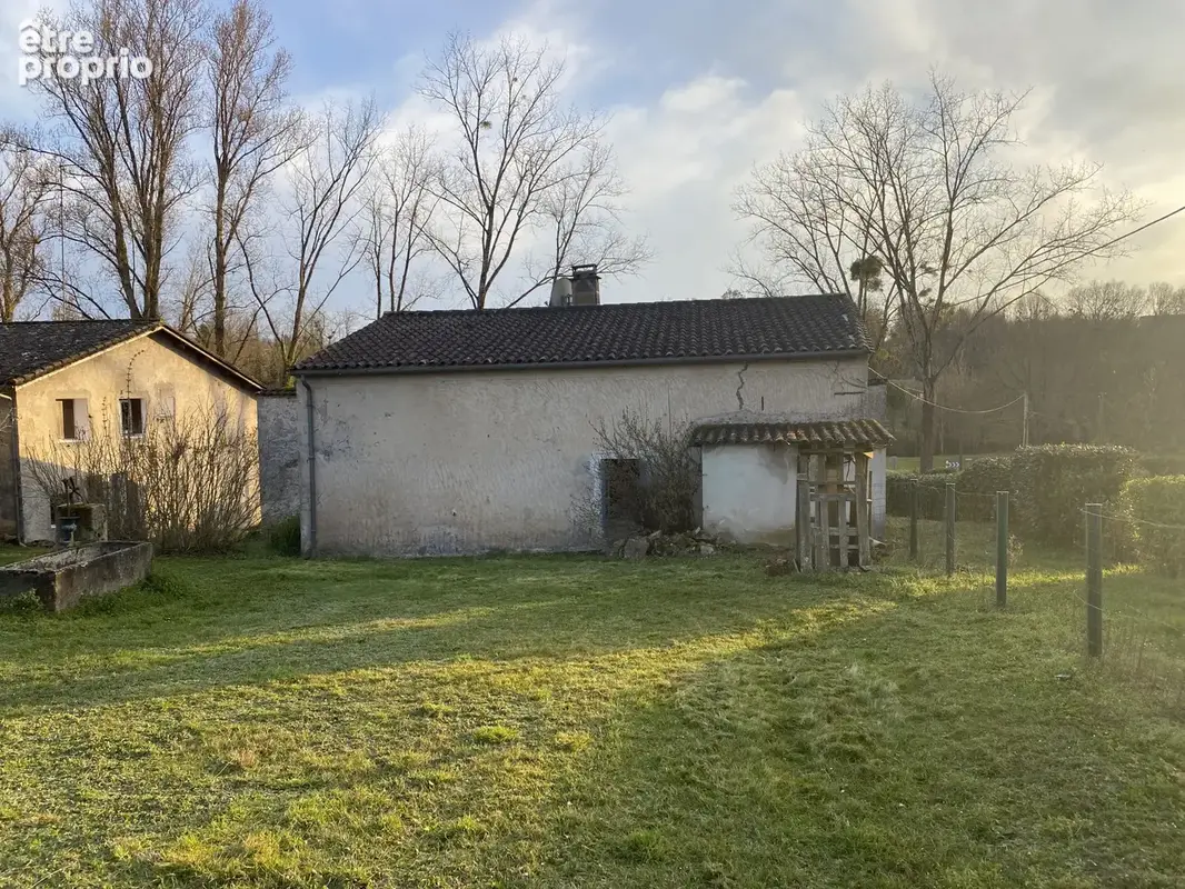 Maison à rénover - photo 2
