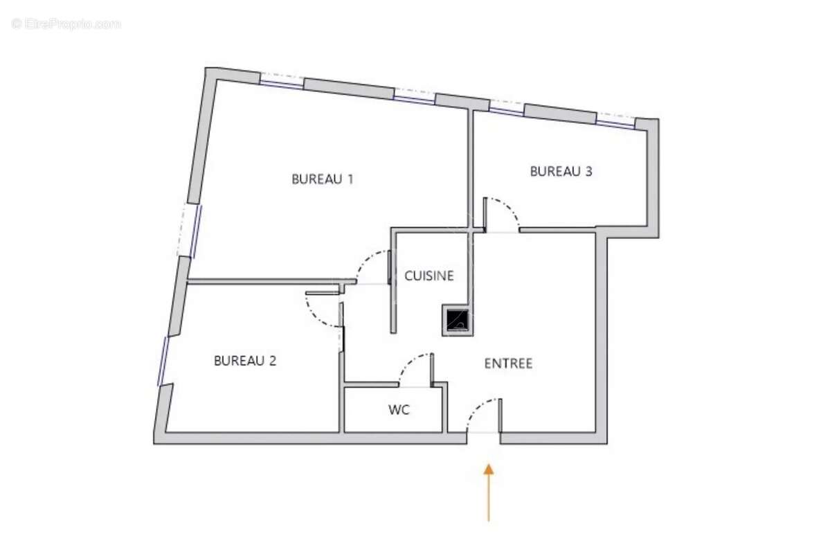 Appartement à CAGNES-SUR-MER