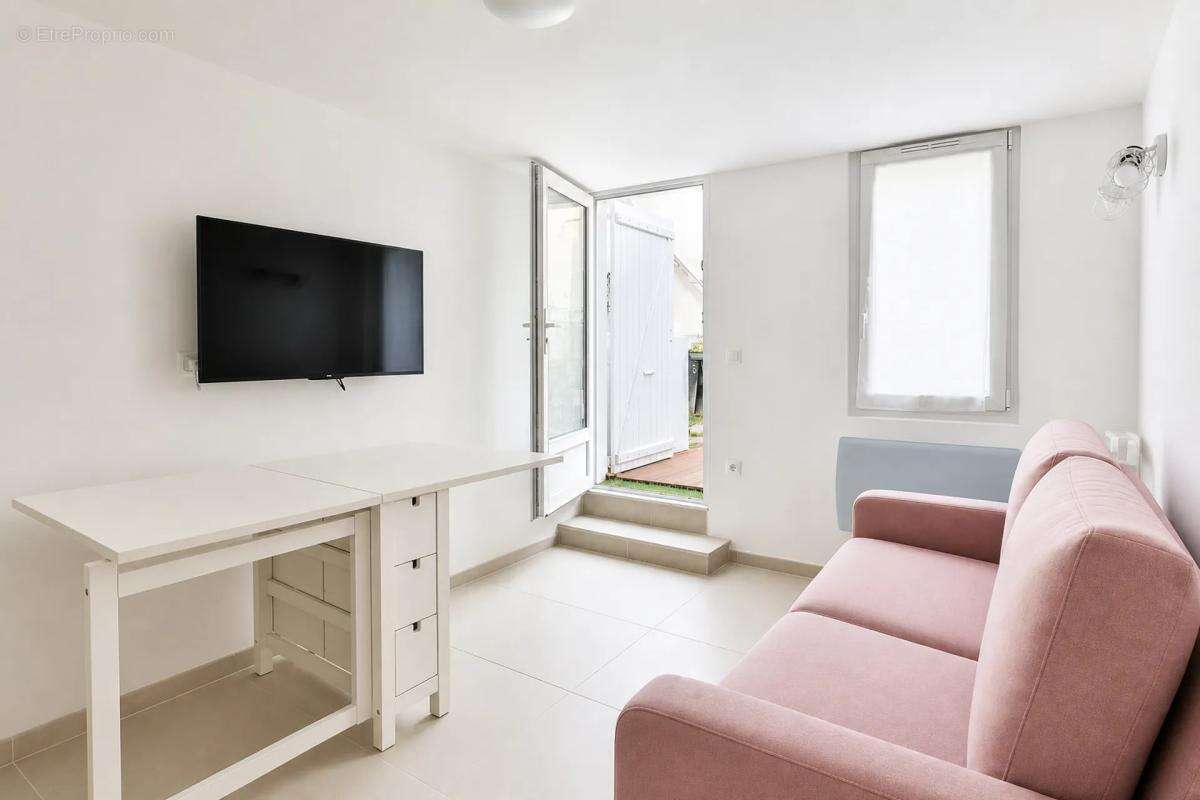 Maison triplex élégante au coeur d’Arcachon! - photo 10