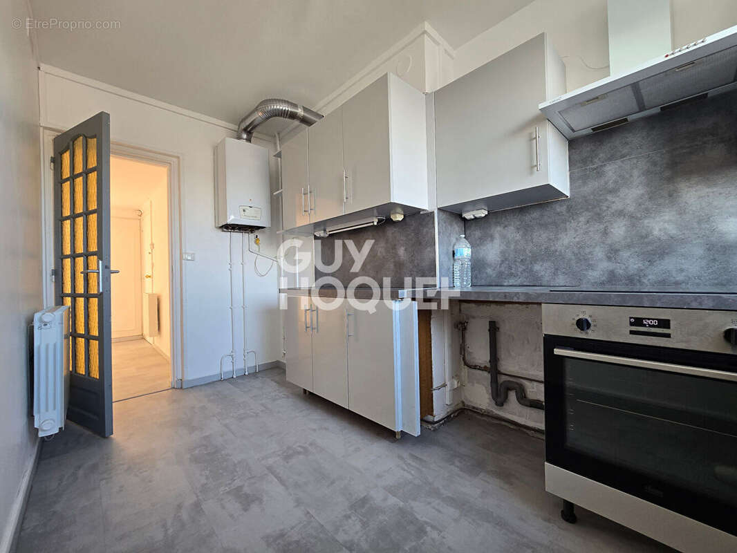 Appartement à CACHAN