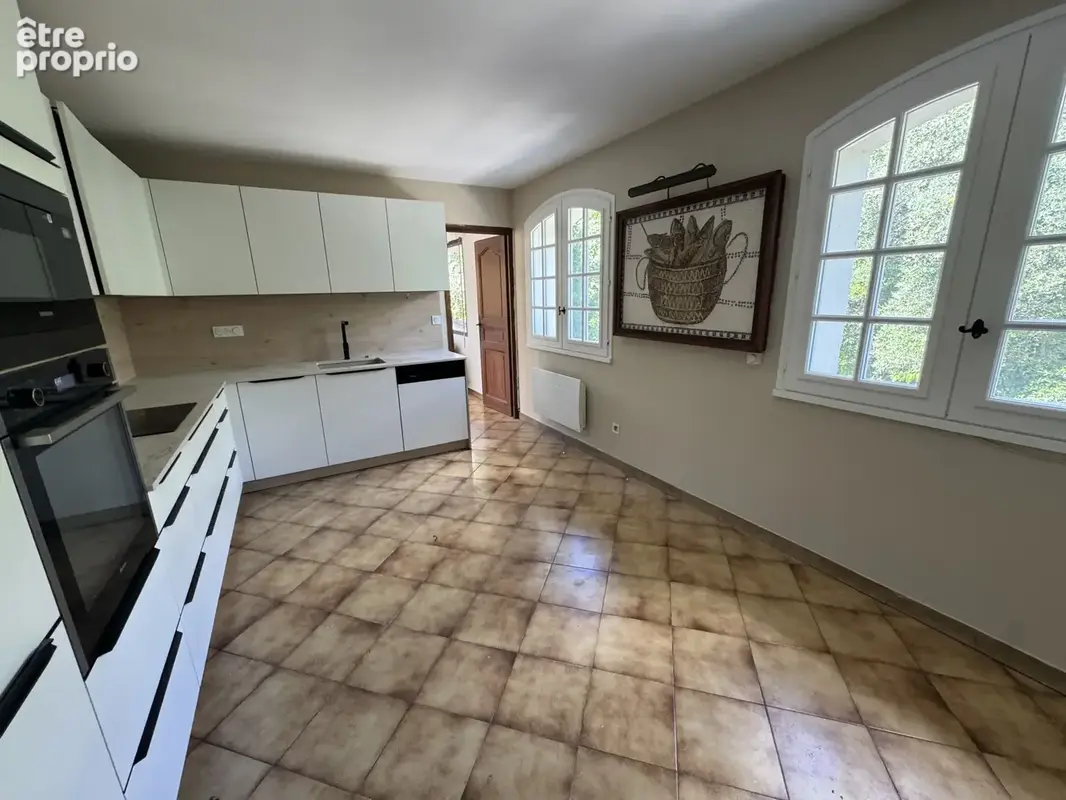Villa familiale 7 chambres Montpellier - photo 3