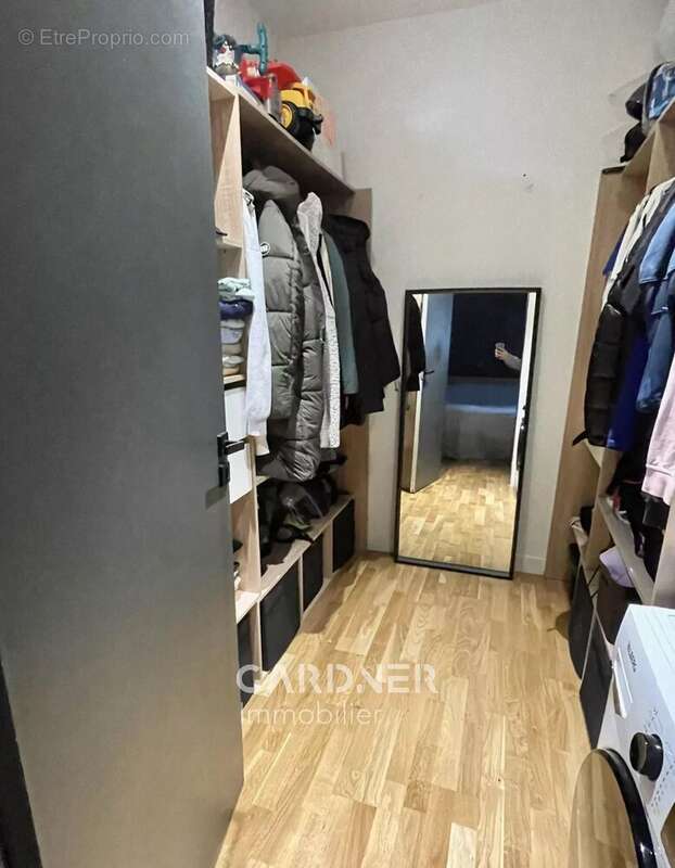 Maison à MARSEILLE-10E