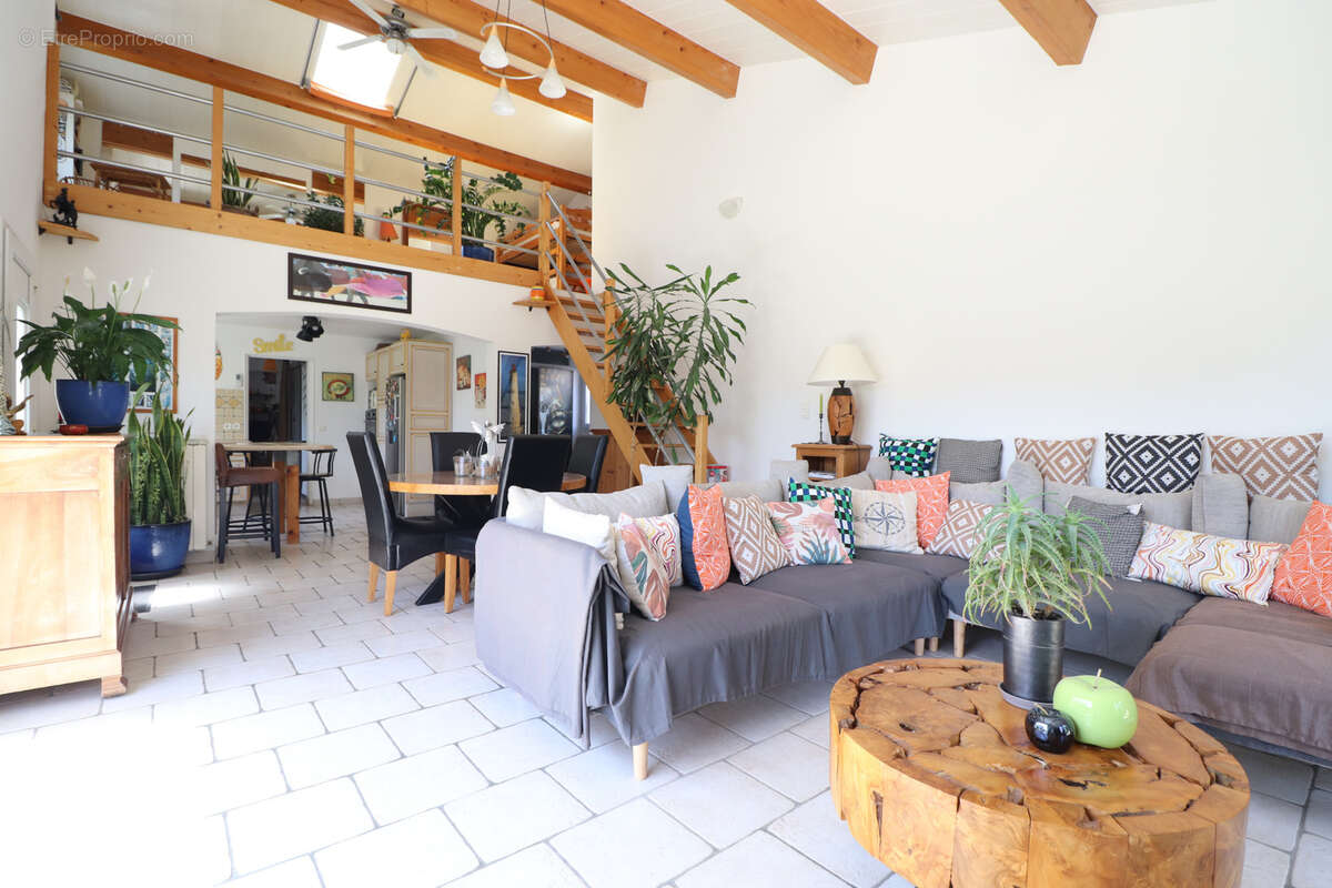 Maison à ROYAN