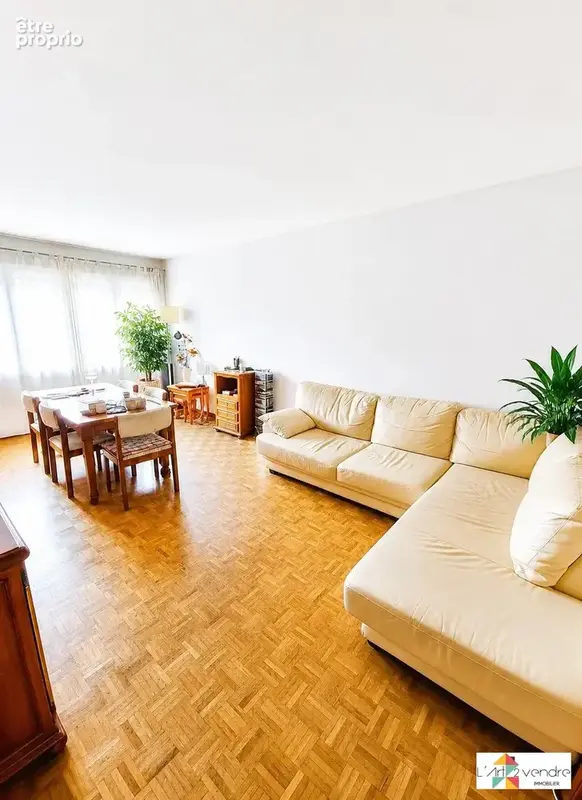 Appartement 4 pièces 82 m² à vendre à Brunoy (91800) - photo 3