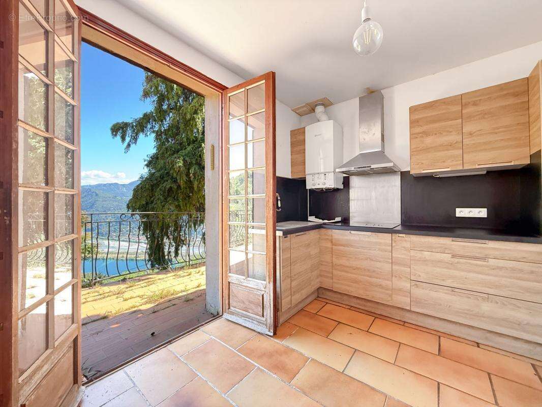 Maison à LE BROC
