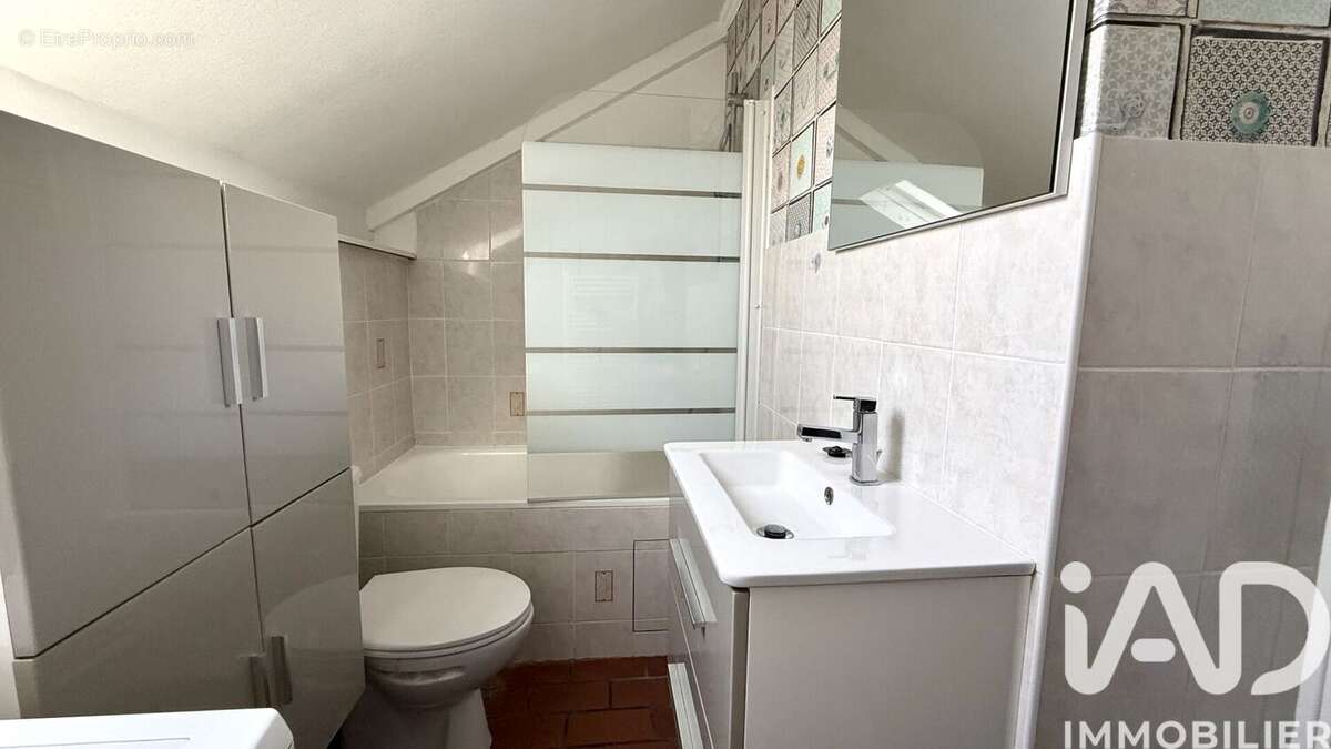 Photo 8 - Appartement à ECOUEN