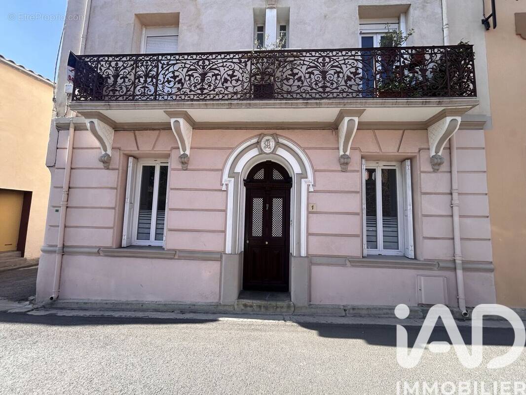 Photo 1 - Appartement à CANET-EN-ROUSSILLON