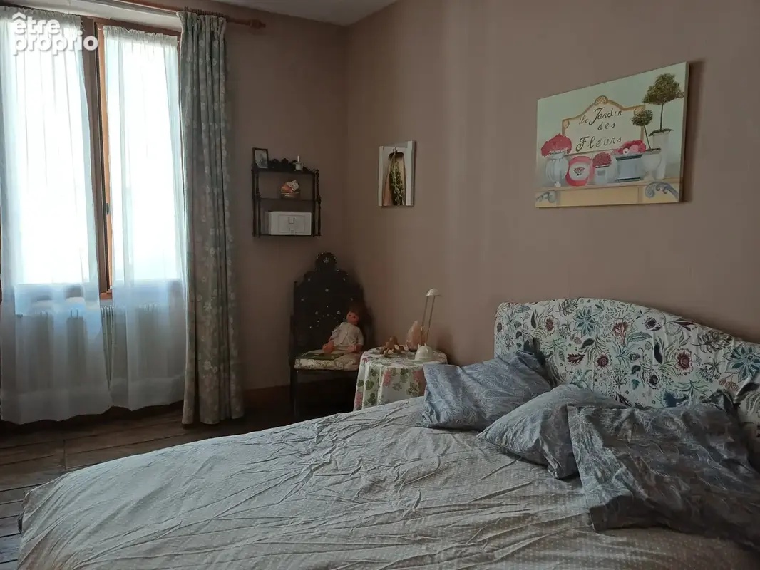 Maison de ville - photo 14