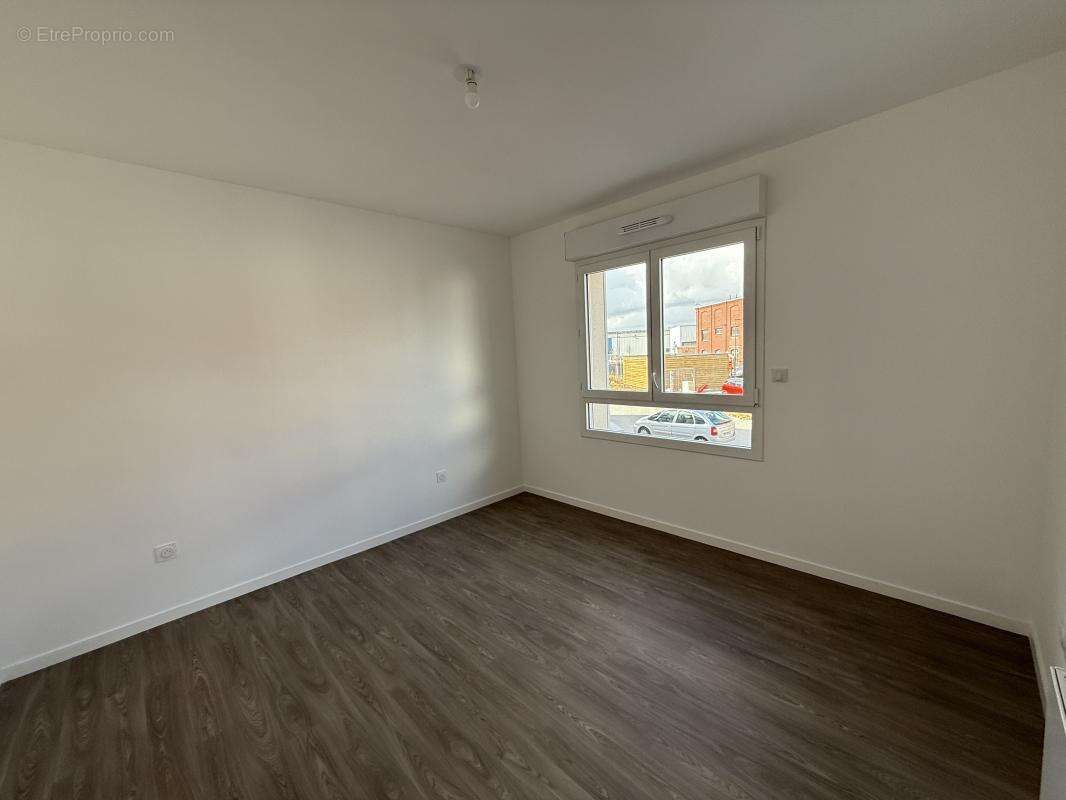 Appartement à LINSELLES