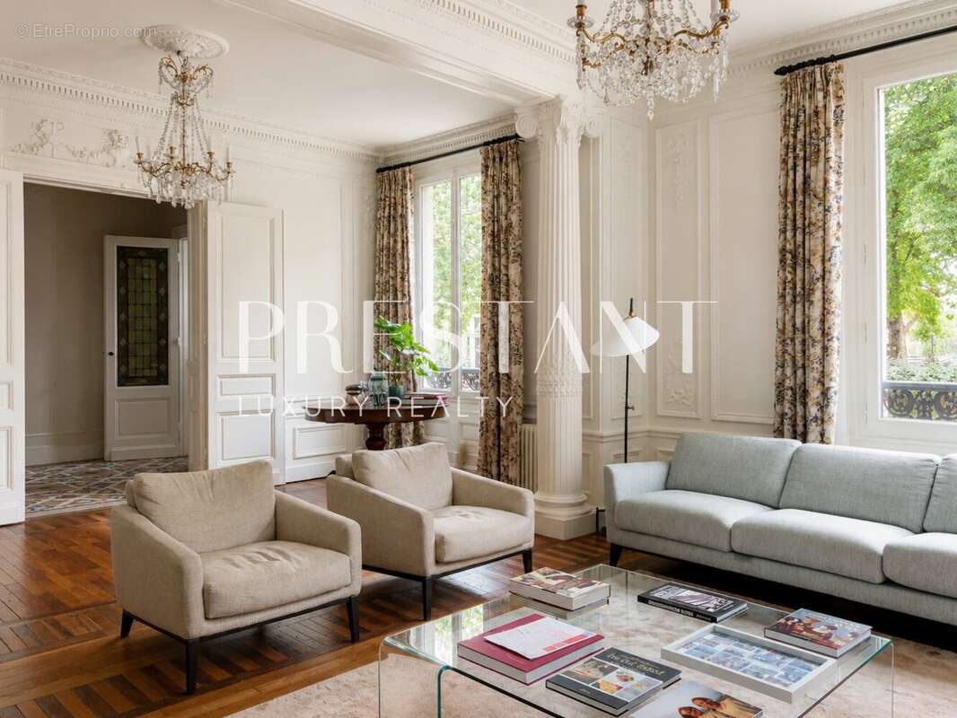 Maison à BORDEAUX