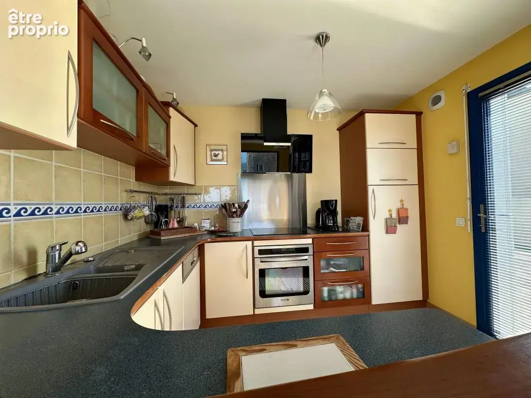 En Exclusivité ! Porspoder : Belle Maison au calme avec vue Mer - photo 5