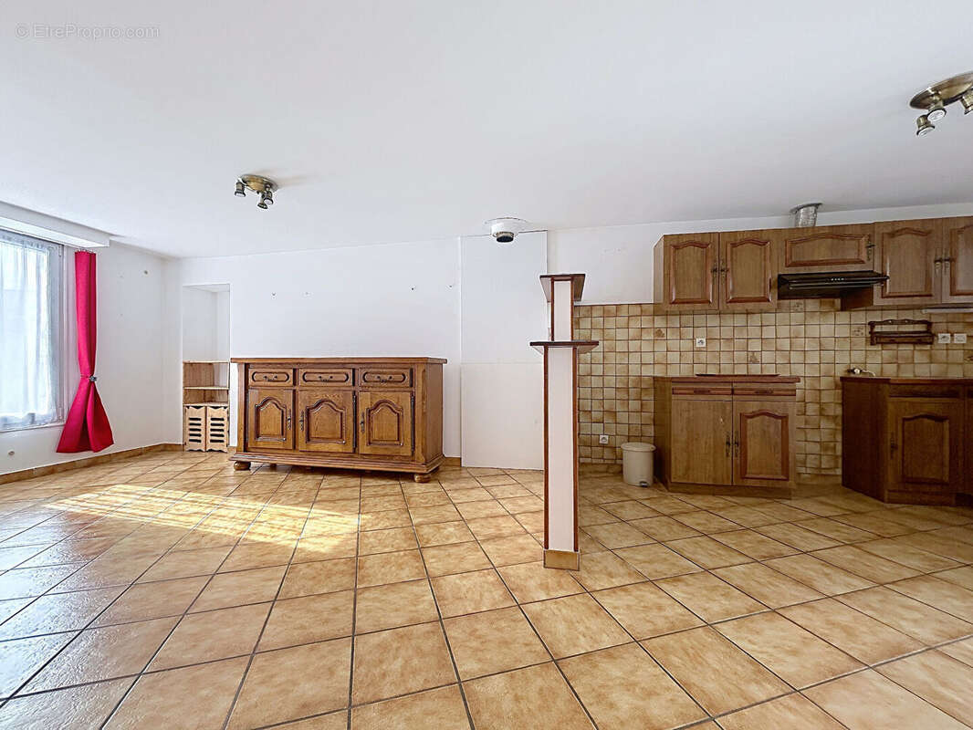 Maison à ROCHEFORT