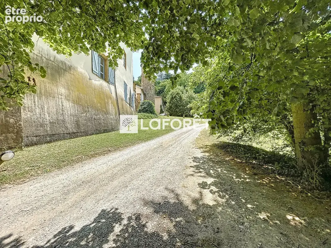Appartement T2 - Curis Au Mont d'Or - photo 12