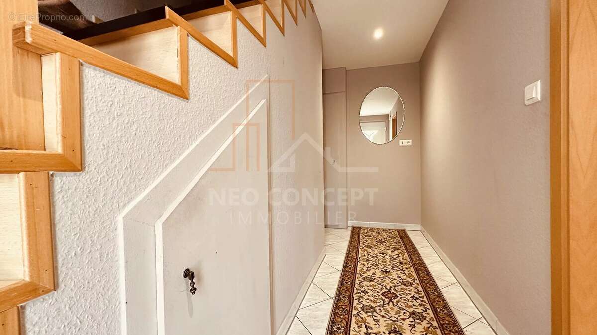 ensemble 2 maisons bonne rentabilité - photo 6