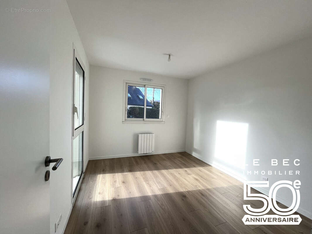 Appartement à VANNES