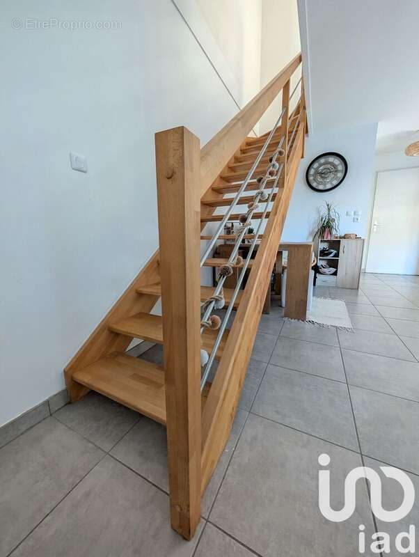 Photo 8 - Maison à SAINT-JEAN-LE-BLANC