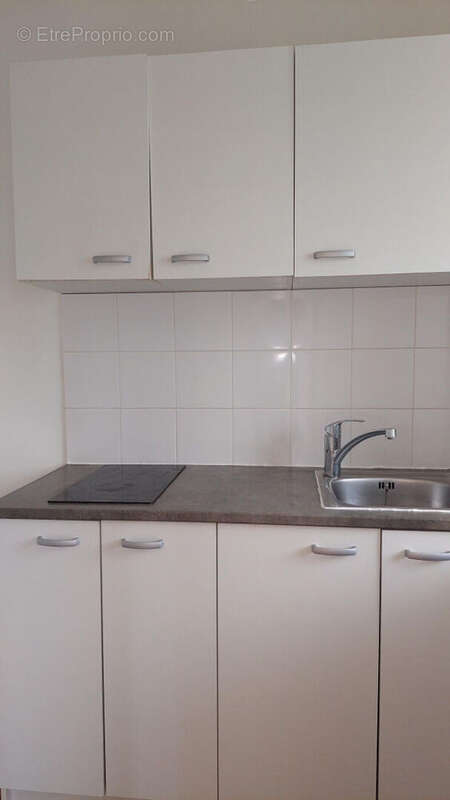 Appartement à RUEIL-MALMAISON