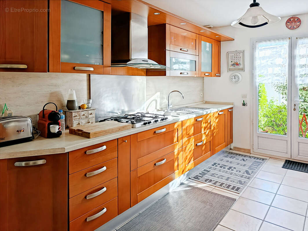 Maison à CAGNES-SUR-MER