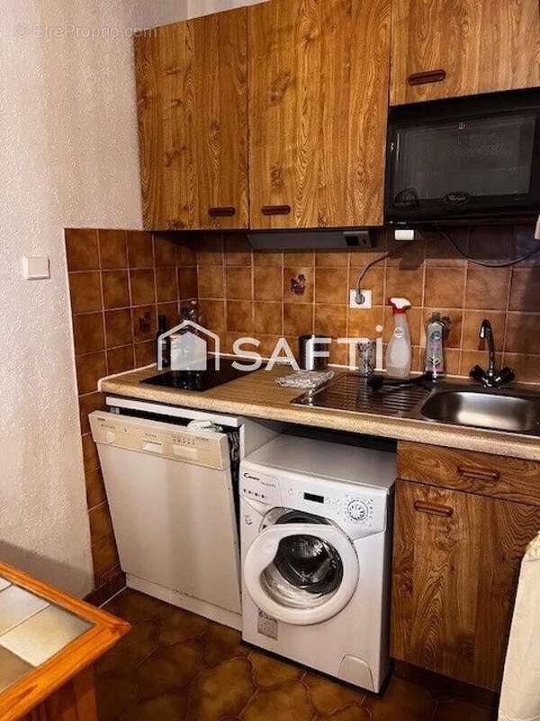 Photo 3 - Appartement à SIX-FOURS-LES-PLAGES