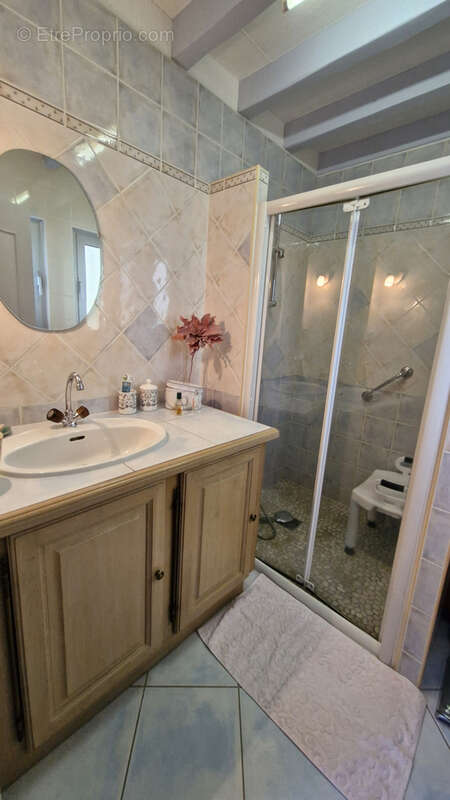 Maison à LA FERTE-BERNARD