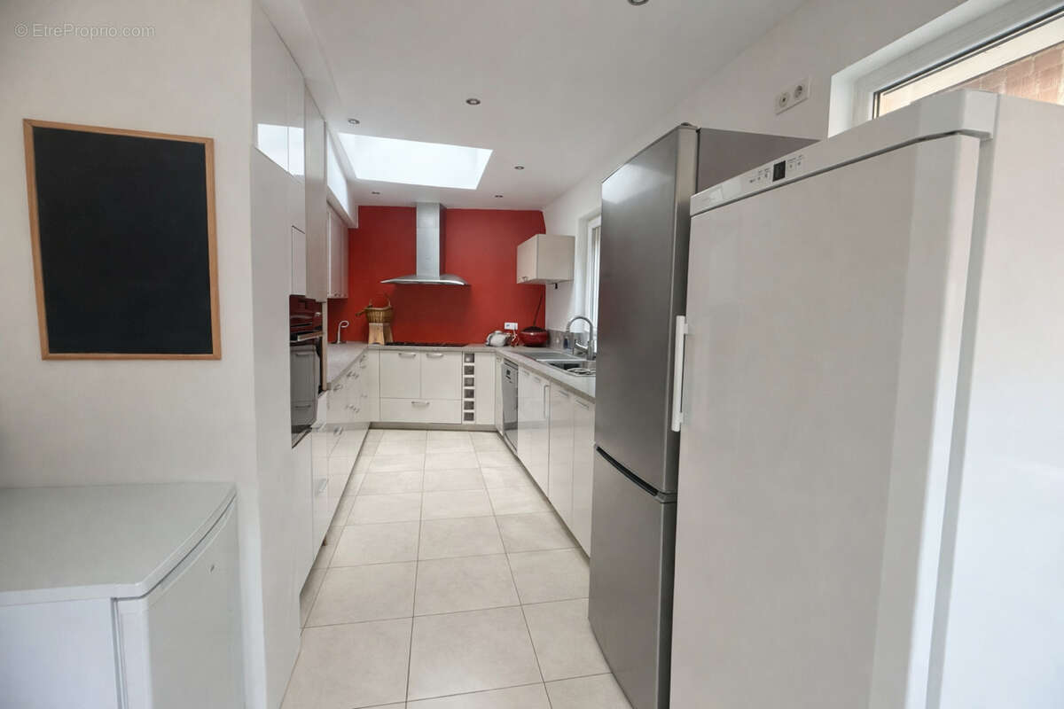 Maison à HOCHFELDEN